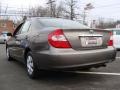 Phantom Gray Pearl - Camry LE Photo No. 7