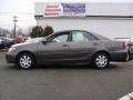 Phantom Gray Pearl - Camry LE Photo No. 8