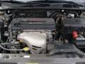 Phantom Gray Pearl - Camry LE Photo No. 11