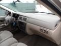 Medium Parchment Dashboard Photo for 2003 Ford Taurus #60535690