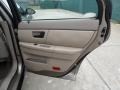 2003 Arizona Beige Metallic Ford Taurus SE Wagon  photo #26