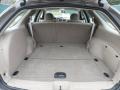 Medium Parchment Trunk Photo for 2003 Ford Taurus #60535735