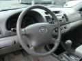Phantom Gray Pearl - Camry LE Photo No. 23