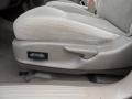 2003 Arizona Beige Metallic Ford Taurus SE Wagon  photo #35