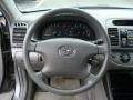 Phantom Gray Pearl - Camry LE Photo No. 26