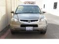 2008 Polished Metal Metallic Acura RDX   photo #2