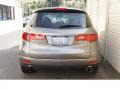 2008 Polished Metal Metallic Acura RDX   photo #4