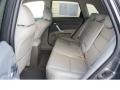 2008 Polished Metal Metallic Acura RDX   photo #8