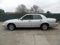 Silver Frost Metallic - Grand Marquis GS Photo No. 6