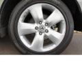 2008 Polished Metal Metallic Acura RDX   photo #9