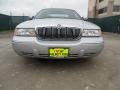 Silver Frost Metallic - Grand Marquis GS Photo No. 9