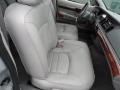 Silver Frost Metallic - Grand Marquis GS Photo No. 27