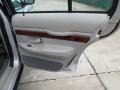 Silver Frost Metallic - Grand Marquis GS Photo No. 28