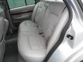 Silver Frost Metallic - Grand Marquis GS Photo No. 32