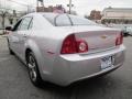 Silver Ice Metallic - Malibu LT Photo No. 5