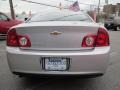 Silver Ice Metallic - Malibu LT Photo No. 6