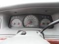 Silver Frost Metallic - Grand Marquis GS Photo No. 42