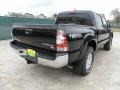 Black - Tacoma V6 TRD Prerunner Double Cab Photo No. 3