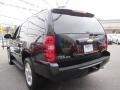 Black - Tahoe LTZ 4x4 Photo No. 5