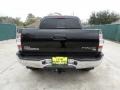 Black - Tacoma V6 TRD Prerunner Double Cab Photo No. 4