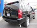 Black - Tahoe LTZ 4x4 Photo No. 7