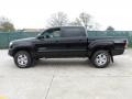 Black - Tacoma V6 TRD Prerunner Double Cab Photo No. 6