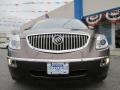 2008 Cocoa Metallic Buick Enclave CXL AWD  photo #2