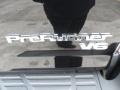Black - Tacoma V6 TRD Prerunner Double Cab Photo No. 17