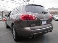 2008 Cocoa Metallic Buick Enclave CXL AWD  photo #5