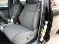 Black - Tacoma V6 TRD Prerunner Double Cab Photo No. 25