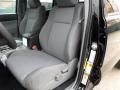 2012 Black Toyota Tacoma V6 TRD Prerunner Double Cab  photo #25