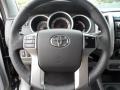 Black - Tacoma V6 TRD Prerunner Double Cab Photo No. 31