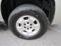 Sheer Silver Metallic - Suburban LT 4x4 Photo No. 4