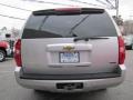 Sheer Silver Metallic - Suburban LT 4x4 Photo No. 6