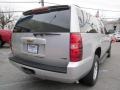 Sheer Silver Metallic - Suburban LT 4x4 Photo No. 7