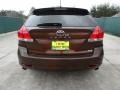 2012 Sunset Bronze Mica Toyota Venza XLE  photo #4