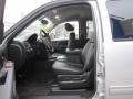 Sheer Silver Metallic - Suburban LT 4x4 Photo No. 9