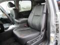 Sheer Silver Metallic - Suburban LT 4x4 Photo No. 11