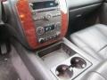 Sheer Silver Metallic - Suburban LT 4x4 Photo No. 14