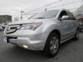 Billet Silver Metallic - MDX Technology Photo No. 3