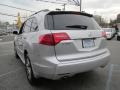Billet Silver Metallic - MDX Technology Photo No. 5