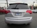 Billet Silver Metallic - MDX Technology Photo No. 6