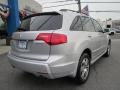 Billet Silver Metallic - MDX Technology Photo No. 7