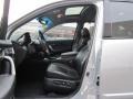 Billet Silver Metallic - MDX Technology Photo No. 9