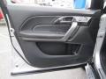 Billet Silver Metallic - MDX Technology Photo No. 10