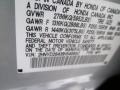 Billet Silver Metallic - MDX Technology Photo No. 16