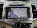 2012 Toyota Venza XLE Navigation