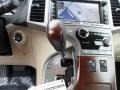  2012 Venza XLE 6 Speed ECT-i Automatic Shifter