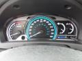 2012 Toyota Venza XLE Gauges