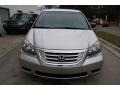 Silver Pearl Metallic - Odyssey LX Photo No. 2